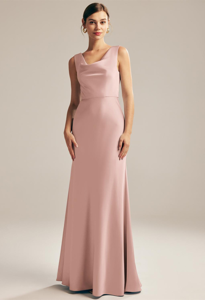 AW Maura Dress